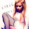 Sterren Avril lavigne Avatars 