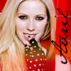 Sterren Avril lavigne Avatars 