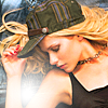 Sterren Avril lavigne Avatars 