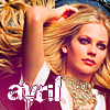 Sterren Avril lavigne Avatars 