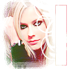 Sterren Avril lavigne Avatars 