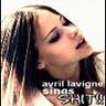 Sterren Avril lavigne Avatars 