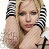 Sterren Avril lavigne Avatars 