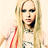 Sterren Avril lavigne Avatars 