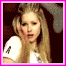 Sterren Avril lavigne Avatars 