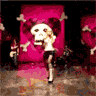 Sterren Avril lavigne Avatars 