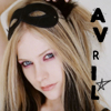 Sterren Avril lavigne Avatars 