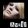 Sterren Avril lavigne Avatars 