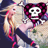 Sterren Avril lavigne Avatars 