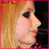 Sterren Avril lavigne Avatars 