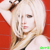 Sterren Avril lavigne Avatars 