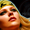 Sterren Avril lavigne Avatars 