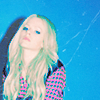 Sterren Avril lavigne Avatars 