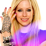 Sterren Avril lavigne Avatars 