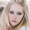 Sterren Avril lavigne Avatars 
