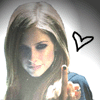 Sterren Avril lavigne Avatars 