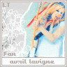 Sterren Avril lavigne Avatars 