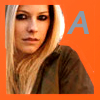 Sterren Avril lavigne Avatars 