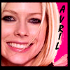 Sterren Avril lavigne Avatars 