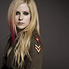 Sterren Avril lavigne Avatars 