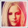 Sterren Avril lavigne Avatars 