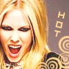 Sterren Avril lavigne Avatars 