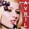 Sterren Avril lavigne Avatars 