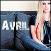 Sterren Avril lavigne Avatars 