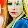 Sterren Avril lavigne Avatars 