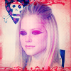 Sterren Avril lavigne Avatars 