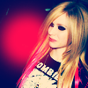 Sterren Avril lavigne Avatars 
