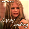 Sterren Avril lavigne Avatars 