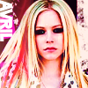 Sterren Avril lavigne Avatars 