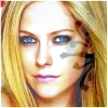 Sterren Avril lavigne Avatars 