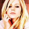 Sterren Avril lavigne Avatars 