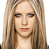 Sterren Avril lavigne Avatars 