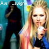Sterren Avril lavigne Avatars 