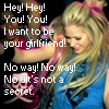 Sterren Avril lavigne Avatars 