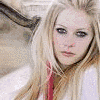 Sterren Avril lavigne Avatars 