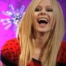 Sterren Avril lavigne Avatars Lachen Avril Lavigne
