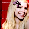 Sterren Avril lavigne Avatars 