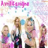 Sterren Avril lavigne Avatars 