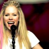 Sterren Avril lavigne Avatars 