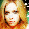 Sterren Avril lavigne Avatars 