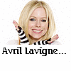 Sterren Avril lavigne Avatars 