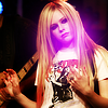 Sterren Avril lavigne Avatars 