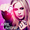 Sterren Avril lavigne Avatars 