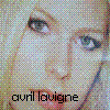 Sterren Avril lavigne Avatars 