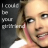 Sterren Avril lavigne Avatars 