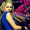 Sterren Avril lavigne Avatars 